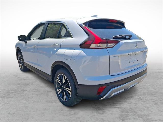 2026 Mitsubishi Eclipse Cross SE 1.5T S-AWC