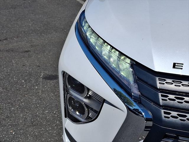 2026 Mitsubishi Eclipse Cross SE 1.5T S-AWC