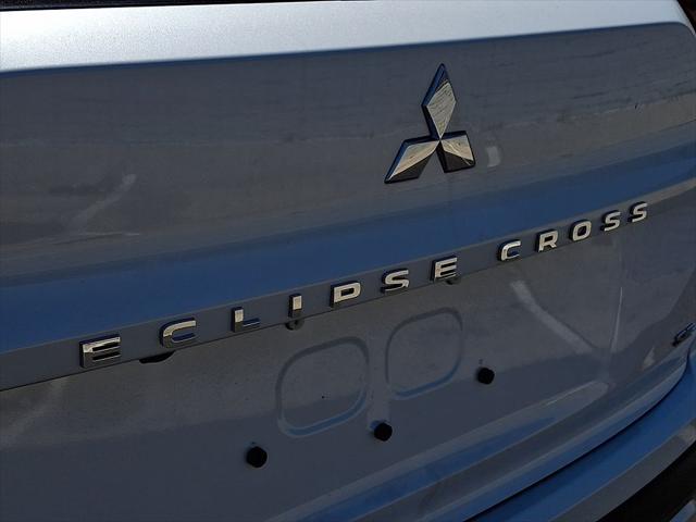 2026 Mitsubishi Eclipse Cross SE 1.5T S-AWC