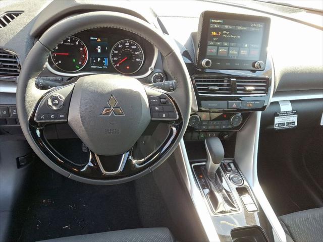 2026 Mitsubishi Eclipse Cross SE 1.5T S-AWC
