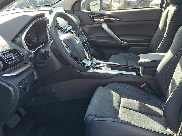 2026 Mitsubishi Eclipse Cross SE 1.5T S-AWC