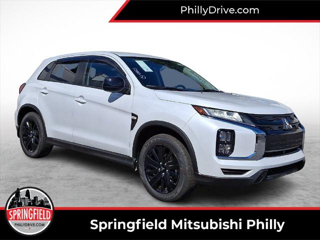 2026 Mitsubishi Outlander Sport 2.0 LE for sale in Springfield, PA