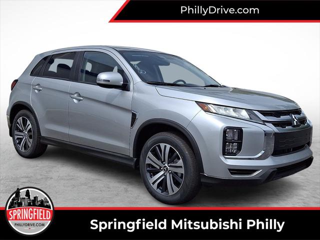 2026 Mitsubishi Outlander Sport 2.0 SE for sale in Springfield, PA