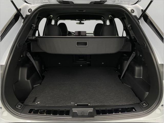 2026 Mitsubishi Outlander LE 1.5T S-AWC