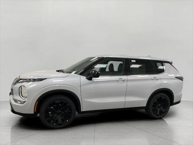 2026 Mitsubishi Outlander LE 1.5T S-AWC
