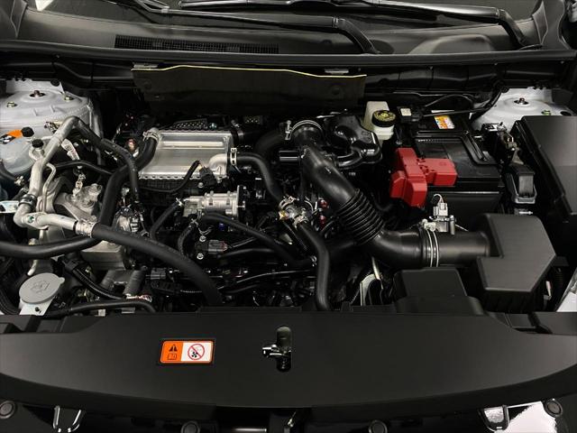 2026 Mitsubishi Outlander LE 1.5T S-AWC