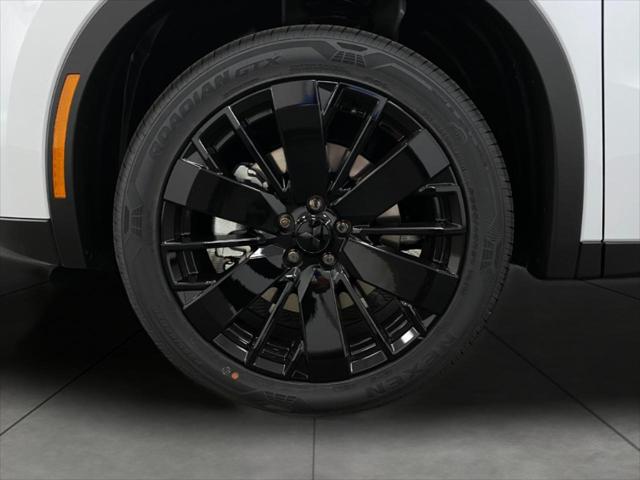 2026 Mitsubishi Outlander LE 1.5T S-AWC