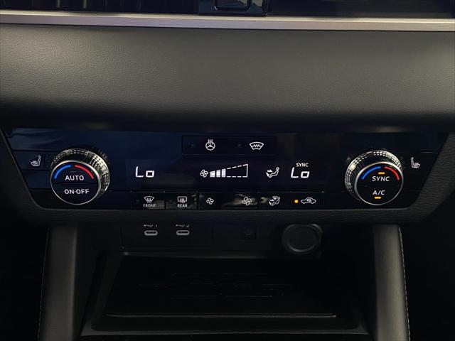 2026 Mitsubishi Outlander LE 1.5T S-AWC