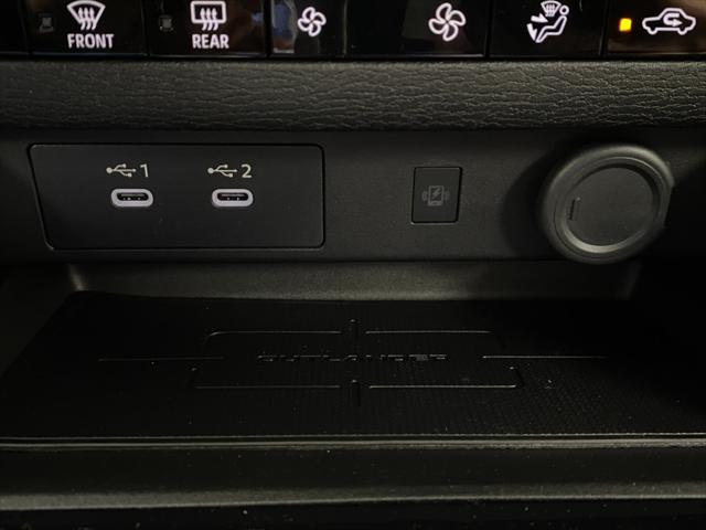 2026 Mitsubishi Outlander LE 1.5T S-AWC