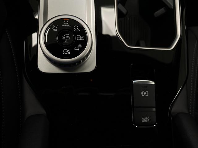 2026 Mitsubishi Outlander LE 1.5T S-AWC