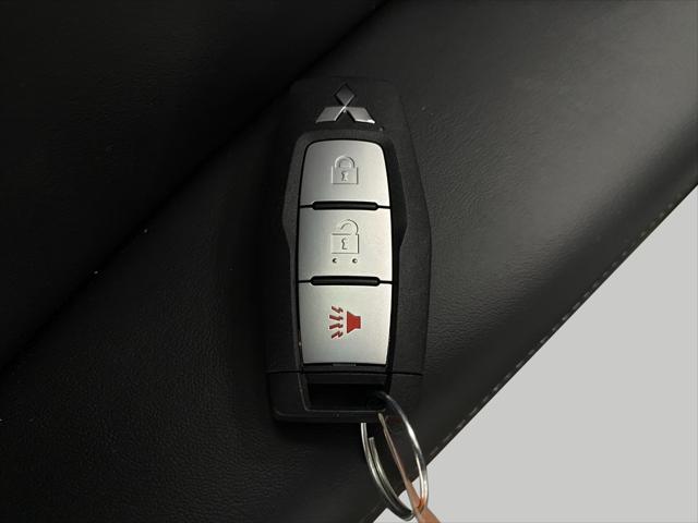2026 Mitsubishi Outlander LE 1.5T S-AWC