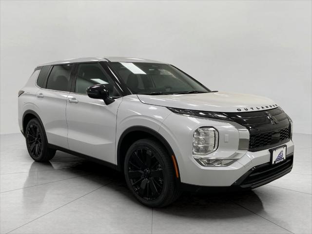 2026 Mitsubishi Outlander LE 1.5T S-AWC for sale in Appleton, WI