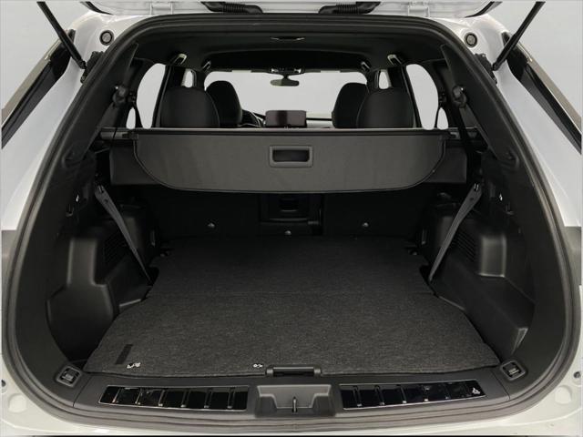 2026 Mitsubishi Outlander LE 1.5T S-AWC