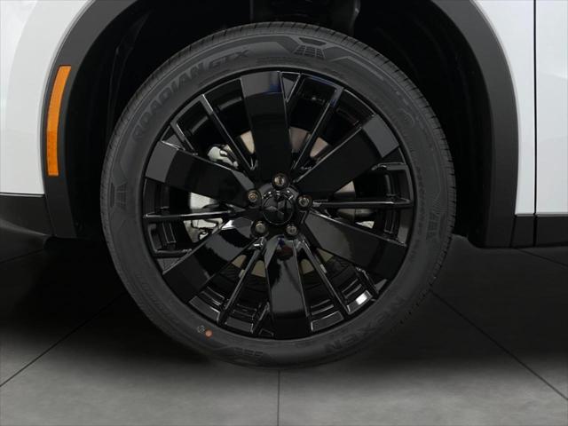 2026 Mitsubishi Outlander LE 1.5T S-AWC