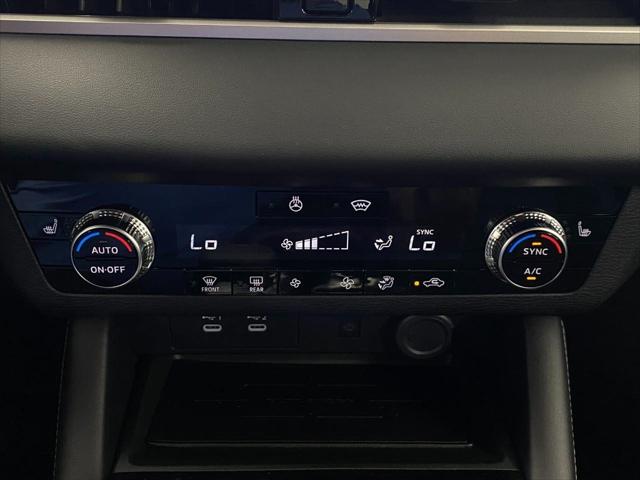 2026 Mitsubishi Outlander LE 1.5T S-AWC