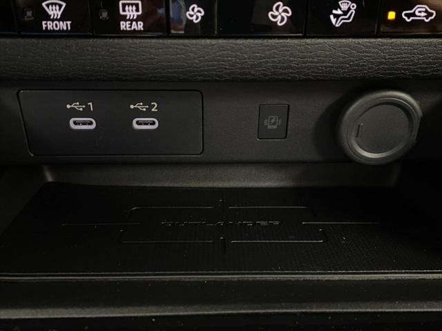 2026 Mitsubishi Outlander LE 1.5T S-AWC