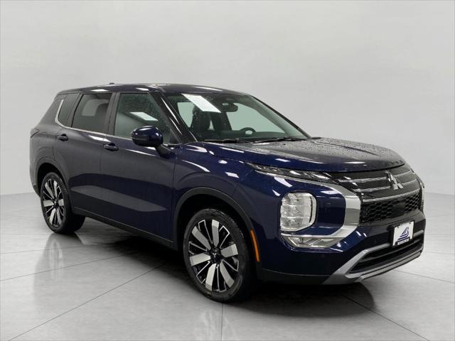 2026 Mitsubishi Outlander SE 1.5T S-AWC for sale in Appleton, WI