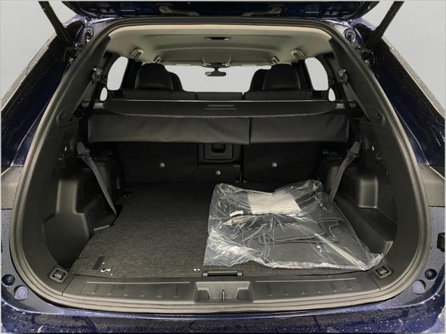 2026 Mitsubishi Outlander SE 1.5T S-AWC