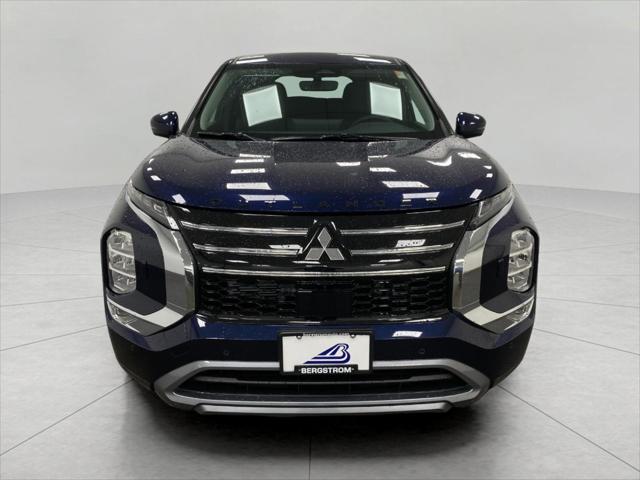 2026 Mitsubishi Outlander SE 1.5T S-AWC