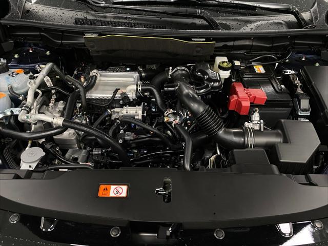 2026 Mitsubishi Outlander SE 1.5T S-AWC