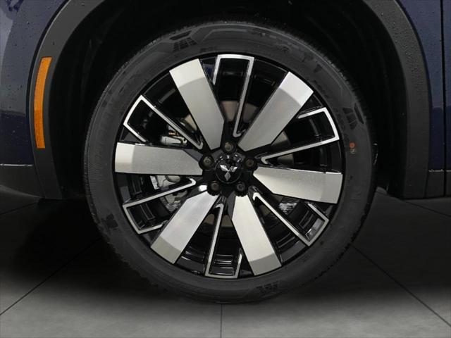 2026 Mitsubishi Outlander SE 1.5T S-AWC