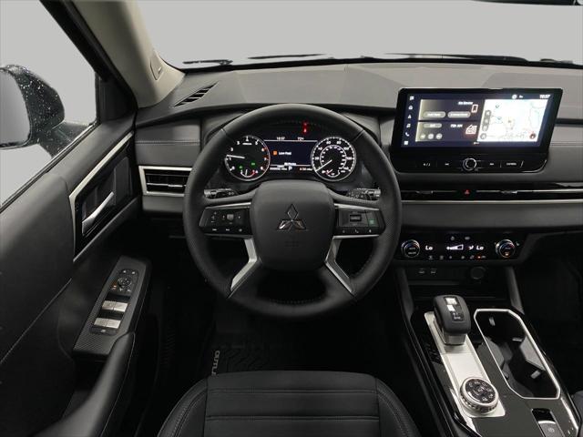 2026 Mitsubishi Outlander SE 1.5T S-AWC