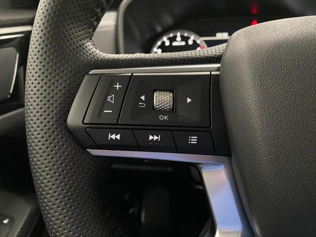 2026 Mitsubishi Outlander SE 1.5T S-AWC