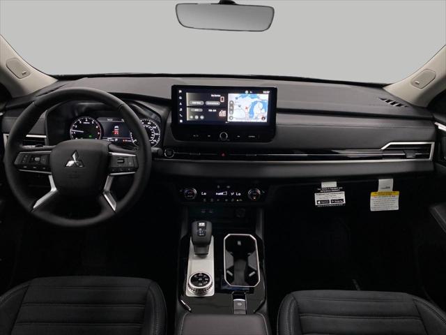 2026 Mitsubishi Outlander SE 1.5T S-AWC