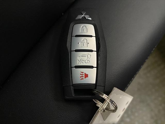 2026 Mitsubishi Outlander SE 1.5T S-AWC