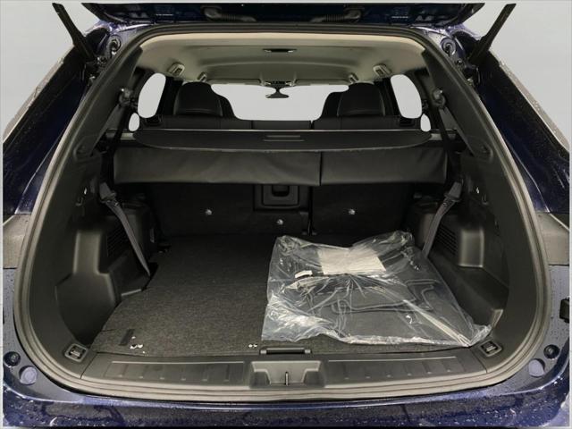 2026 Mitsubishi Outlander SE 1.5T S-AWC