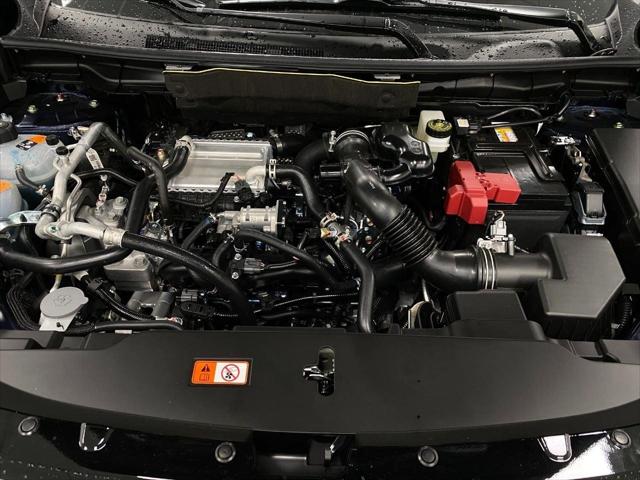 2026 Mitsubishi Outlander SE 1.5T S-AWC