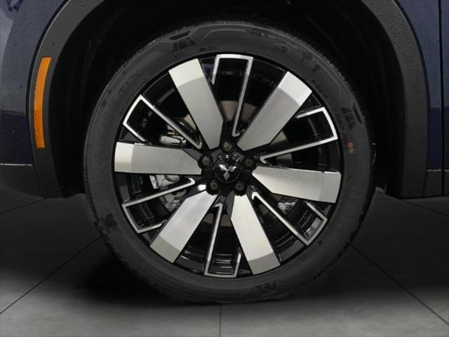 2026 Mitsubishi Outlander SE 1.5T S-AWC