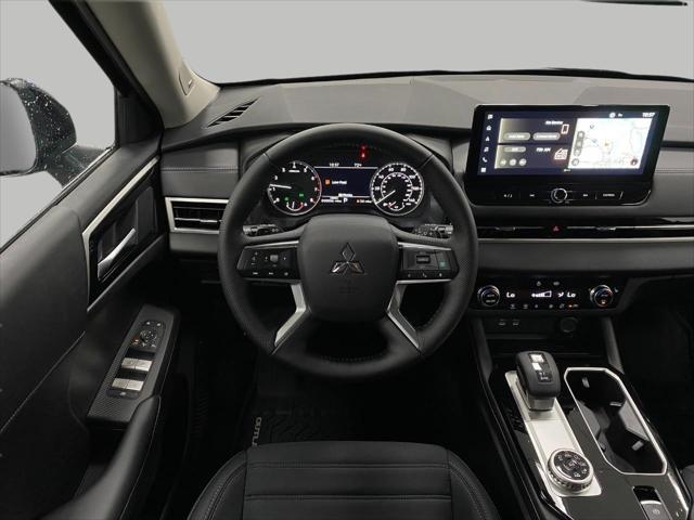 2026 Mitsubishi Outlander SE 1.5T S-AWC