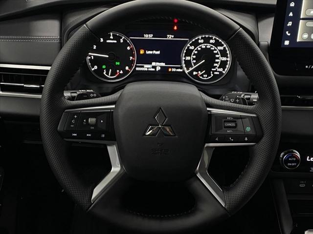 2026 Mitsubishi Outlander SE 1.5T S-AWC