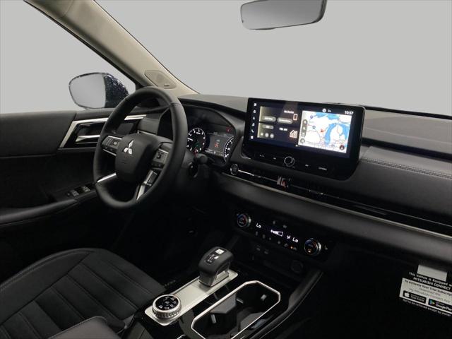 2026 Mitsubishi Outlander SE 1.5T S-AWC
