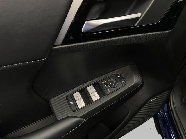 2026 Mitsubishi Outlander SE 1.5T S-AWC