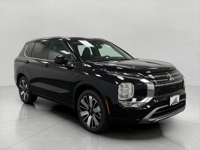 2026 Mitsubishi Outlander SEL 1.5T S-AWC for sale in Appleton, WI