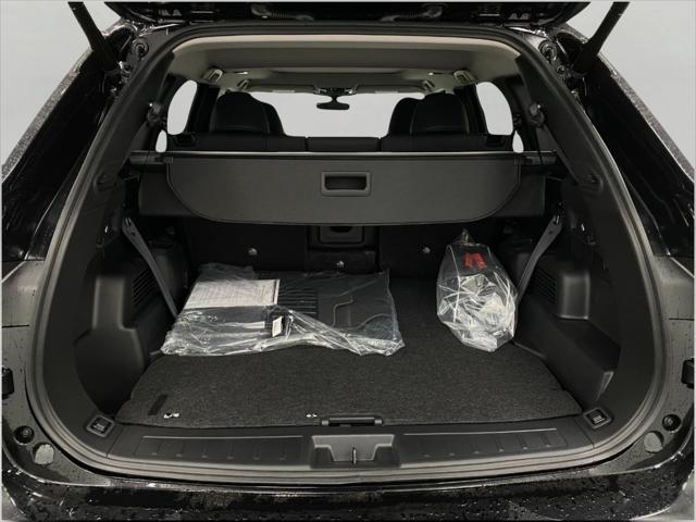 2026 Mitsubishi Outlander SEL 1.5T S-AWC