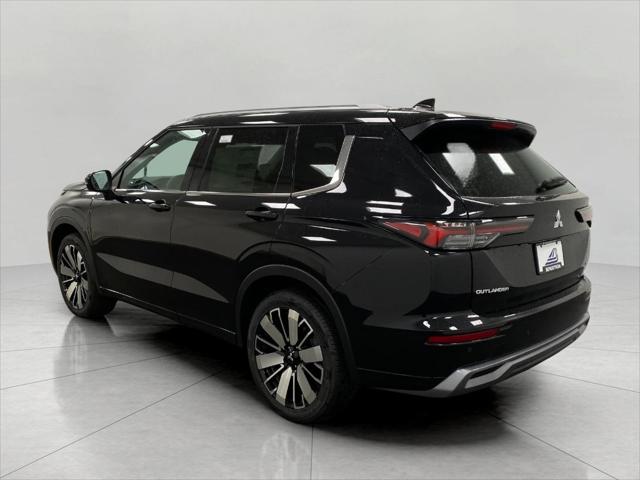 2026 Mitsubishi Outlander SEL 1.5T S-AWC
