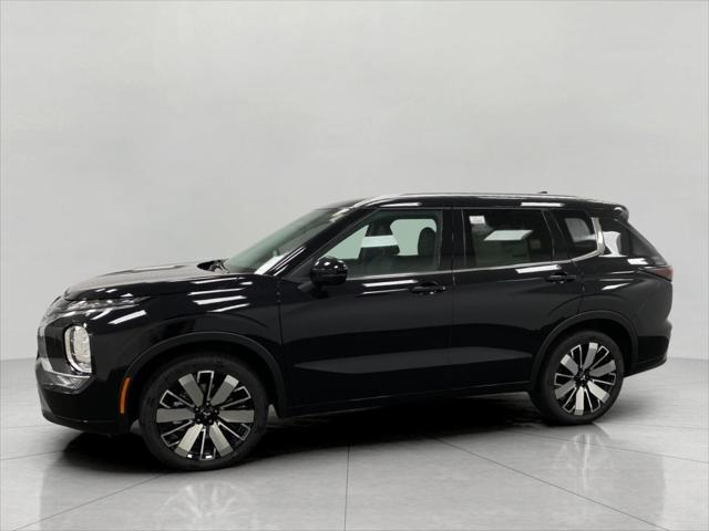 2026 Mitsubishi Outlander SEL 1.5T S-AWC
