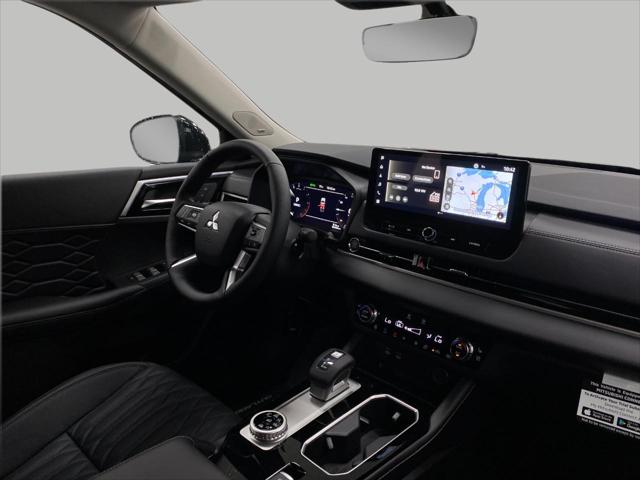 2026 Mitsubishi Outlander SEL 1.5T S-AWC
