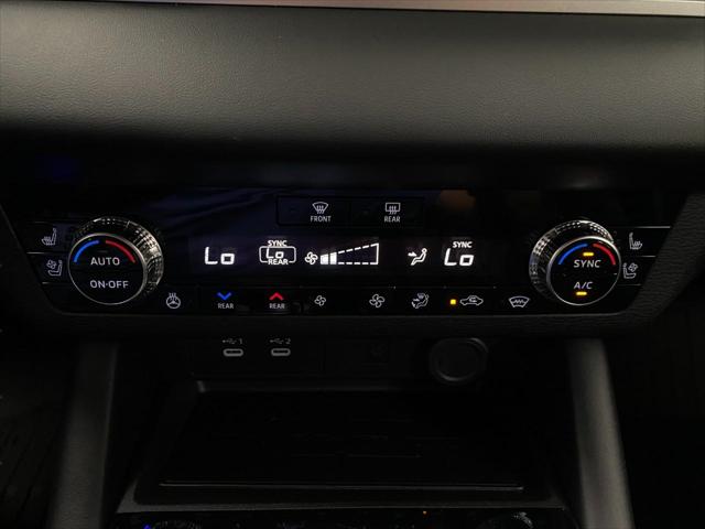 2026 Mitsubishi Outlander SEL 1.5T S-AWC