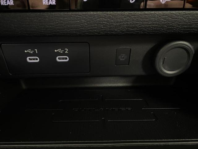 2026 Mitsubishi Outlander SEL 1.5T S-AWC
