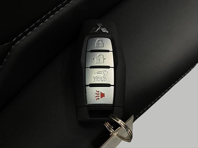 2026 Mitsubishi Outlander SEL 1.5T S-AWC