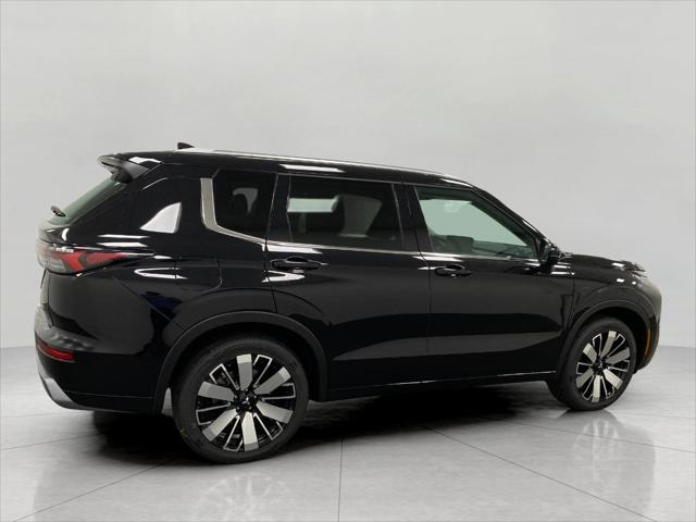 2026 Mitsubishi Outlander SEL 1.5T S-AWC