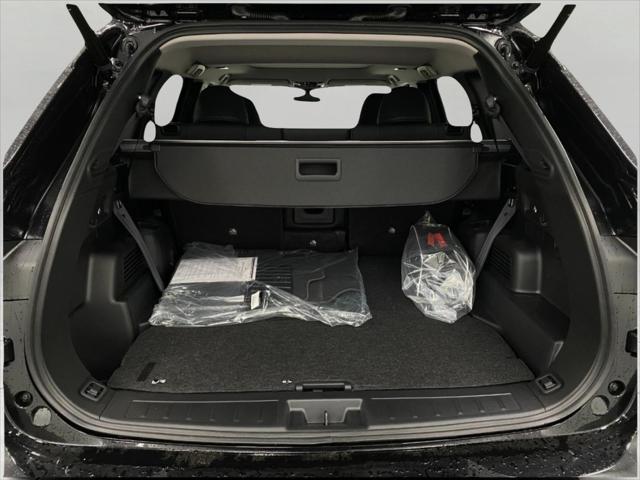 2026 Mitsubishi Outlander SEL 1.5T S-AWC
