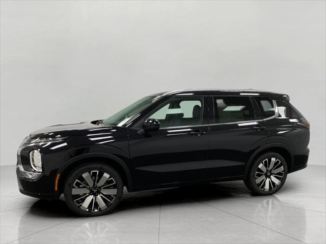 2026 Mitsubishi Outlander SEL 1.5T S-AWC