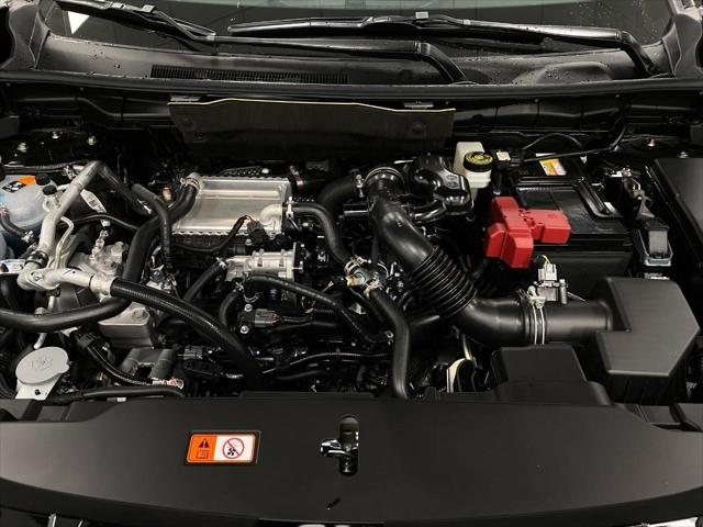 2026 Mitsubishi Outlander SEL 1.5T S-AWC
