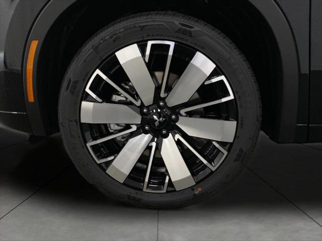 2026 Mitsubishi Outlander SEL 1.5T S-AWC