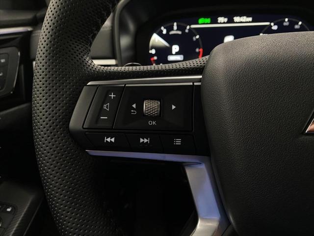 2026 Mitsubishi Outlander SEL 1.5T S-AWC